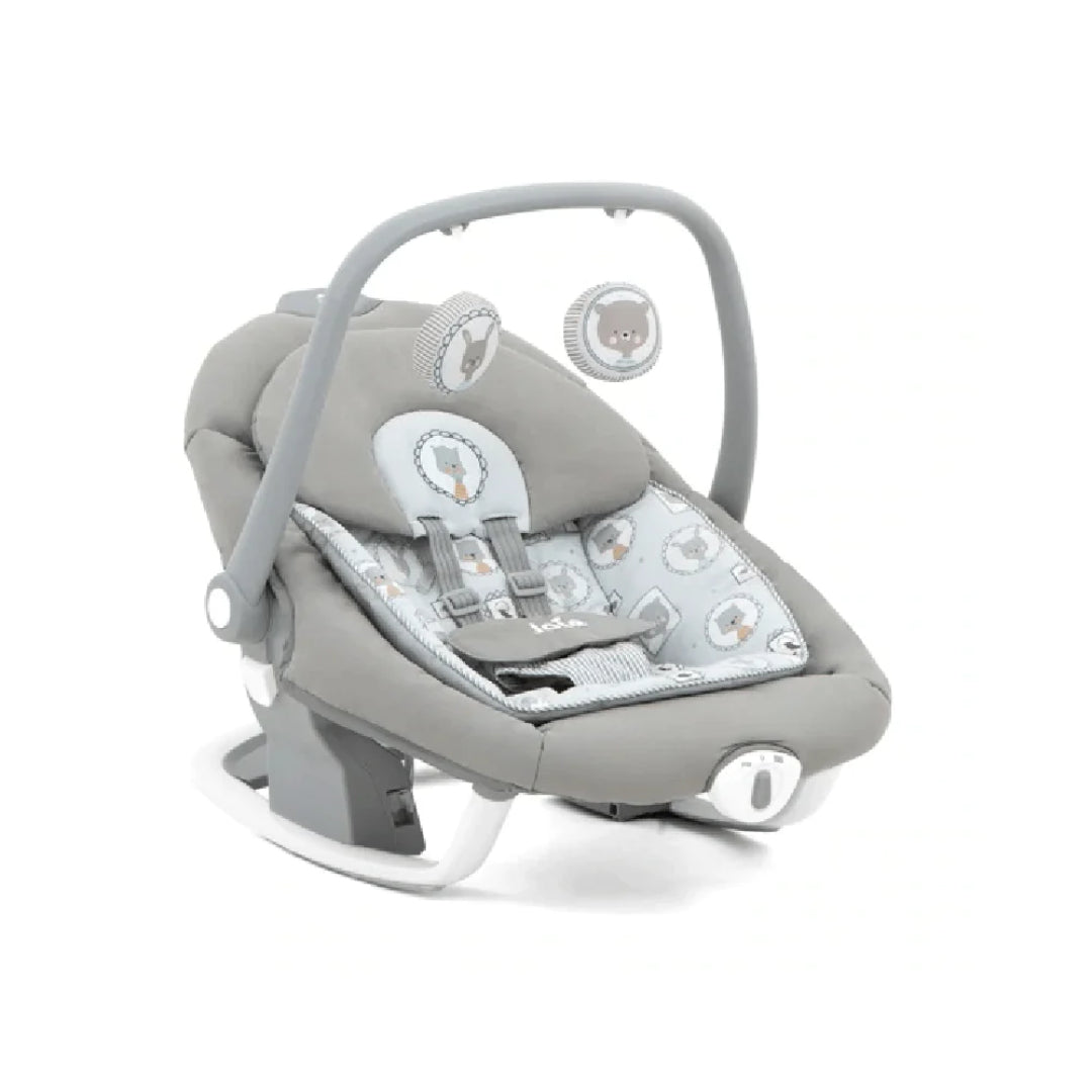 Joie Serina 2in1 Swing Portrait - Main Image