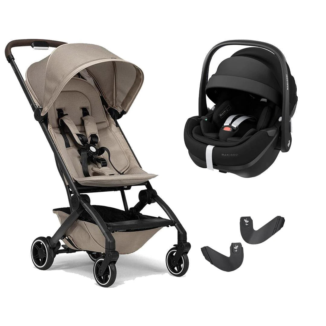 Pushchair makes hotsell