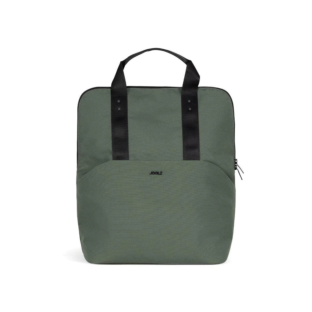 Joolz Changing Backpack - Forest Green