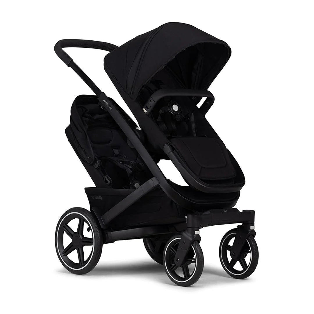 Twin sales stroller uk