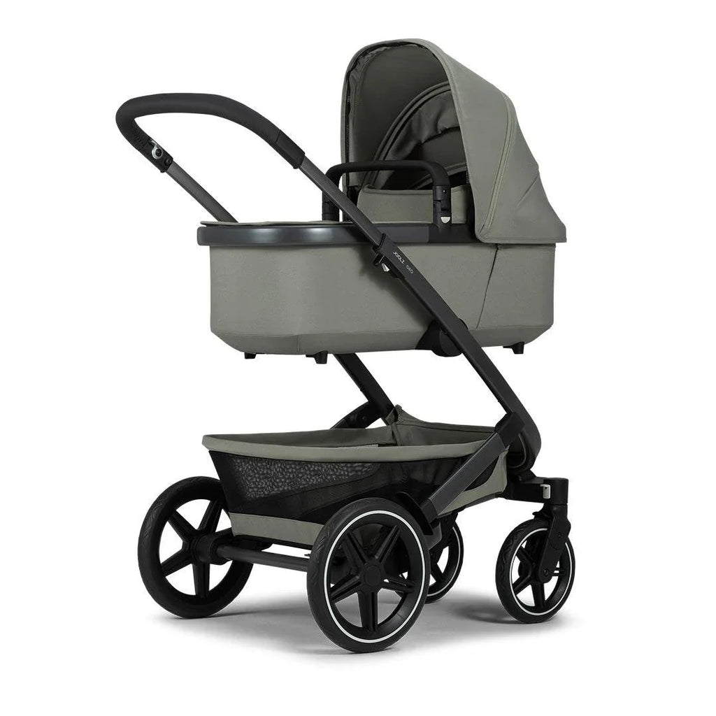 Joolz Geo3 Pushchair & Maxi-Cosi Pebble 360 Pro2 Bundle - Sage Green