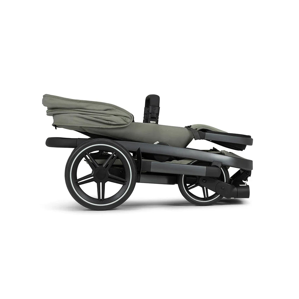 Joolz Geo3 Pushchair & Maxi-Cosi Pebble 360 Pro2 Bundle - Sage Green