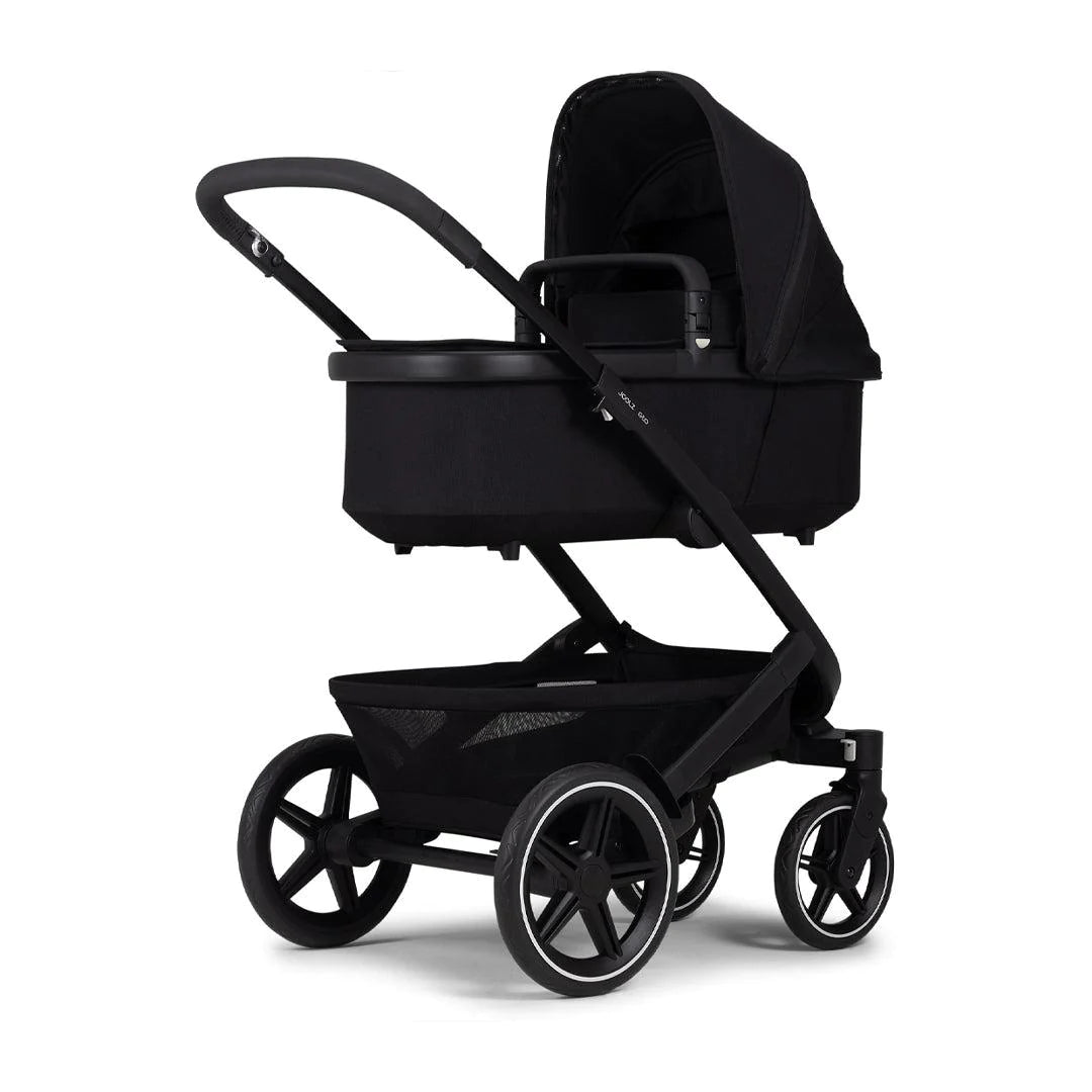 Bugaboo fox 2024 joolz day 3