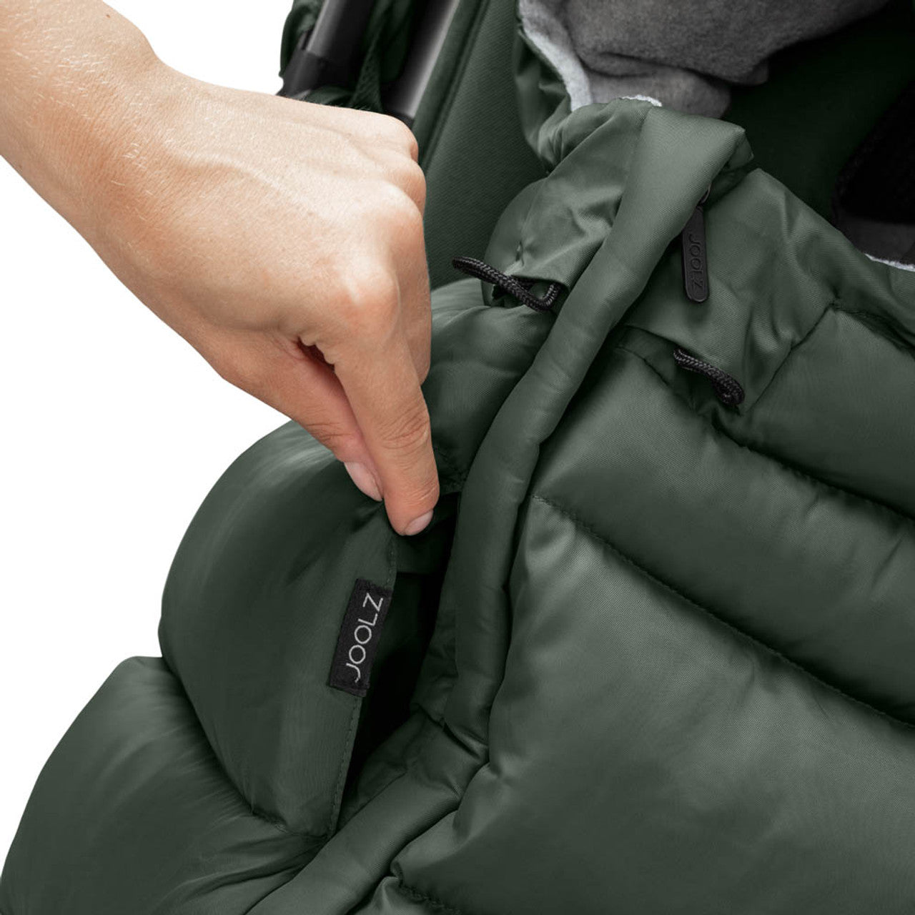 footmuff for joolz aer Joolz Puffer Footmuff