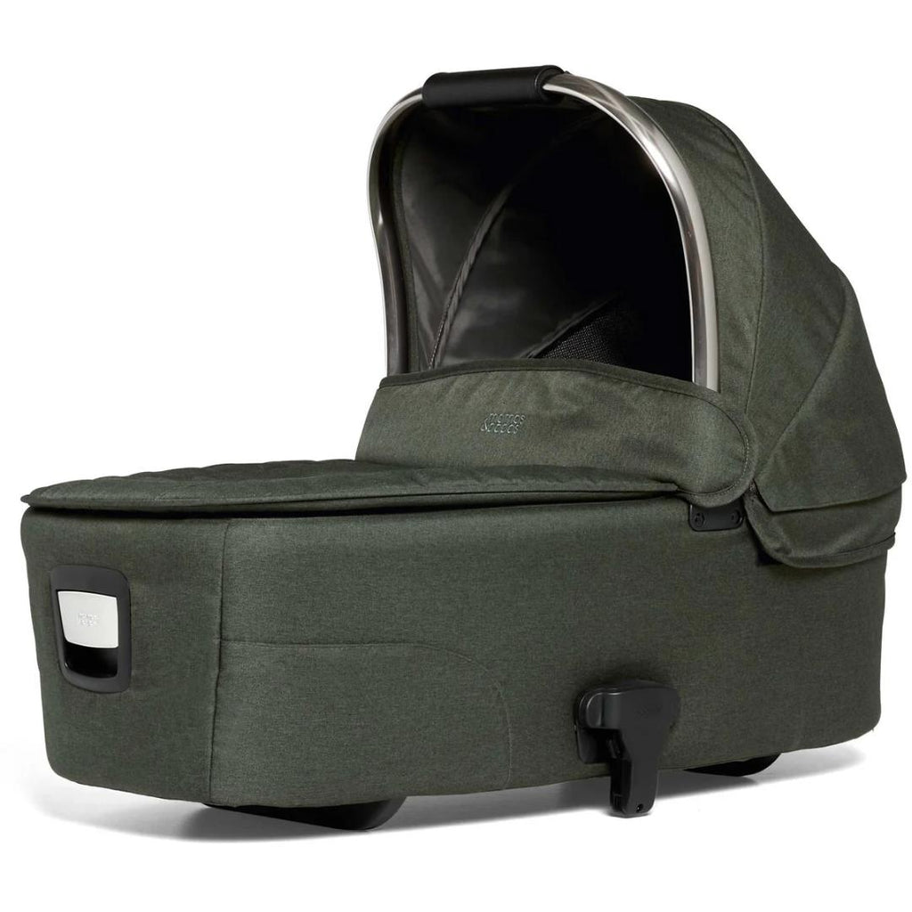 Mamas & Papas Ocarro Essential Bundle - Hunter Green