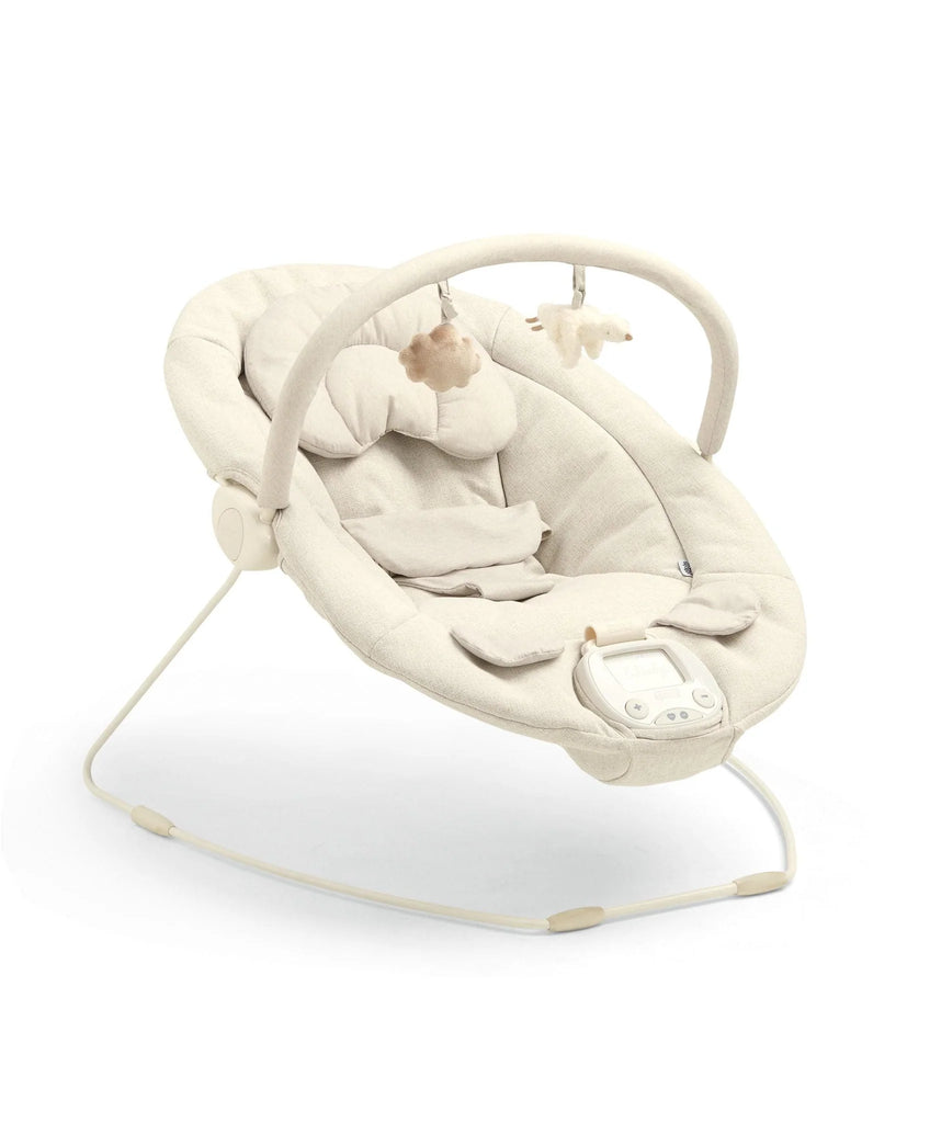 Mamas & Papas Apollo Bouncer | Duckling - Beautiful Bambino
