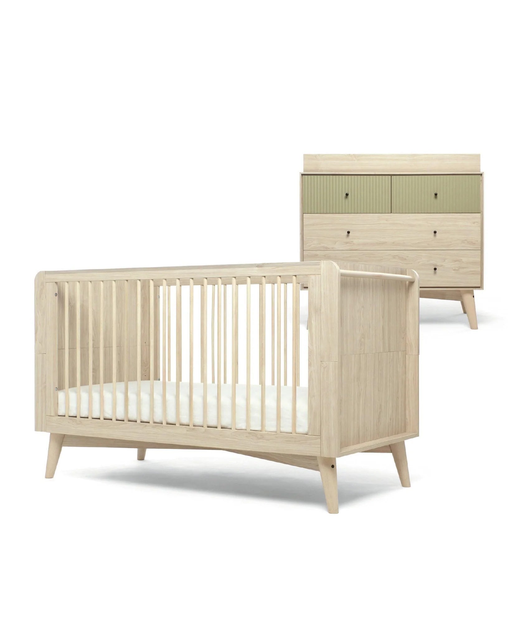 Century top bedside bassinet