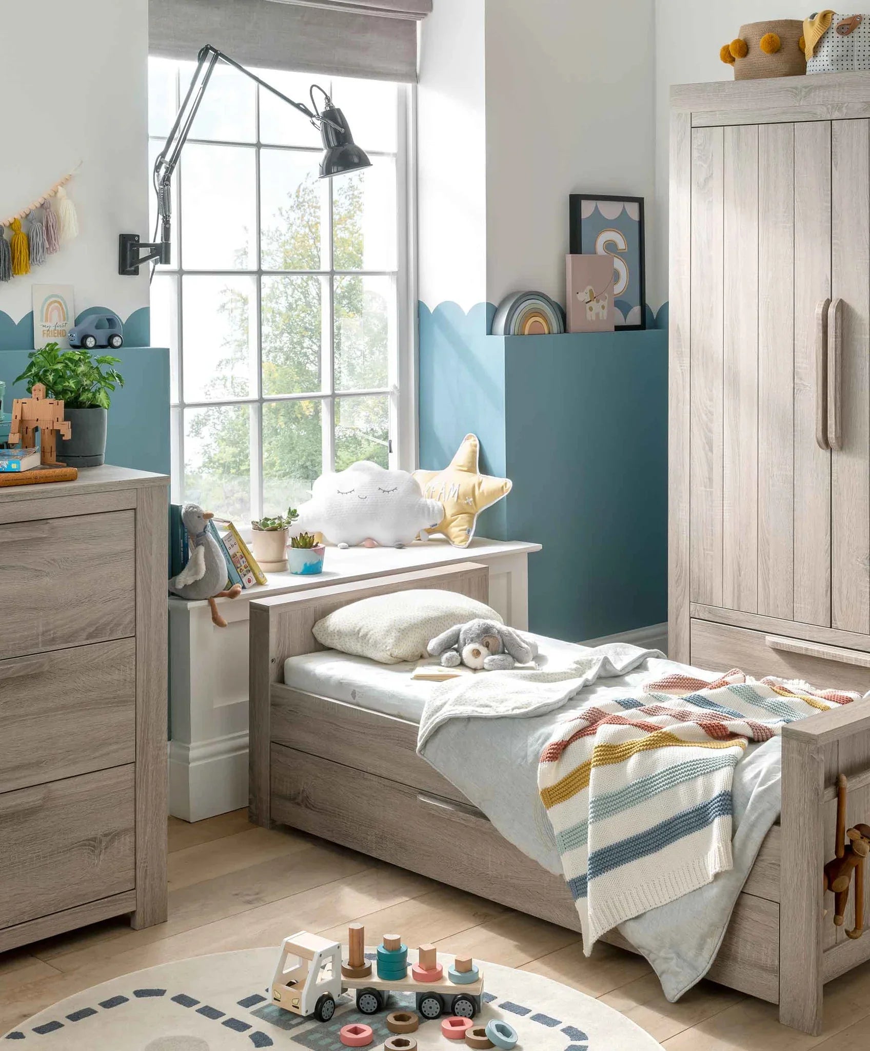 Mamas and papas franklin 2 piece set deals