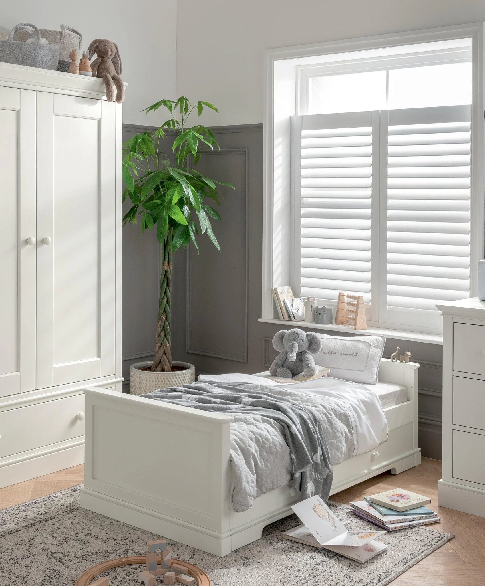 Oxford nursery furniture hotsell