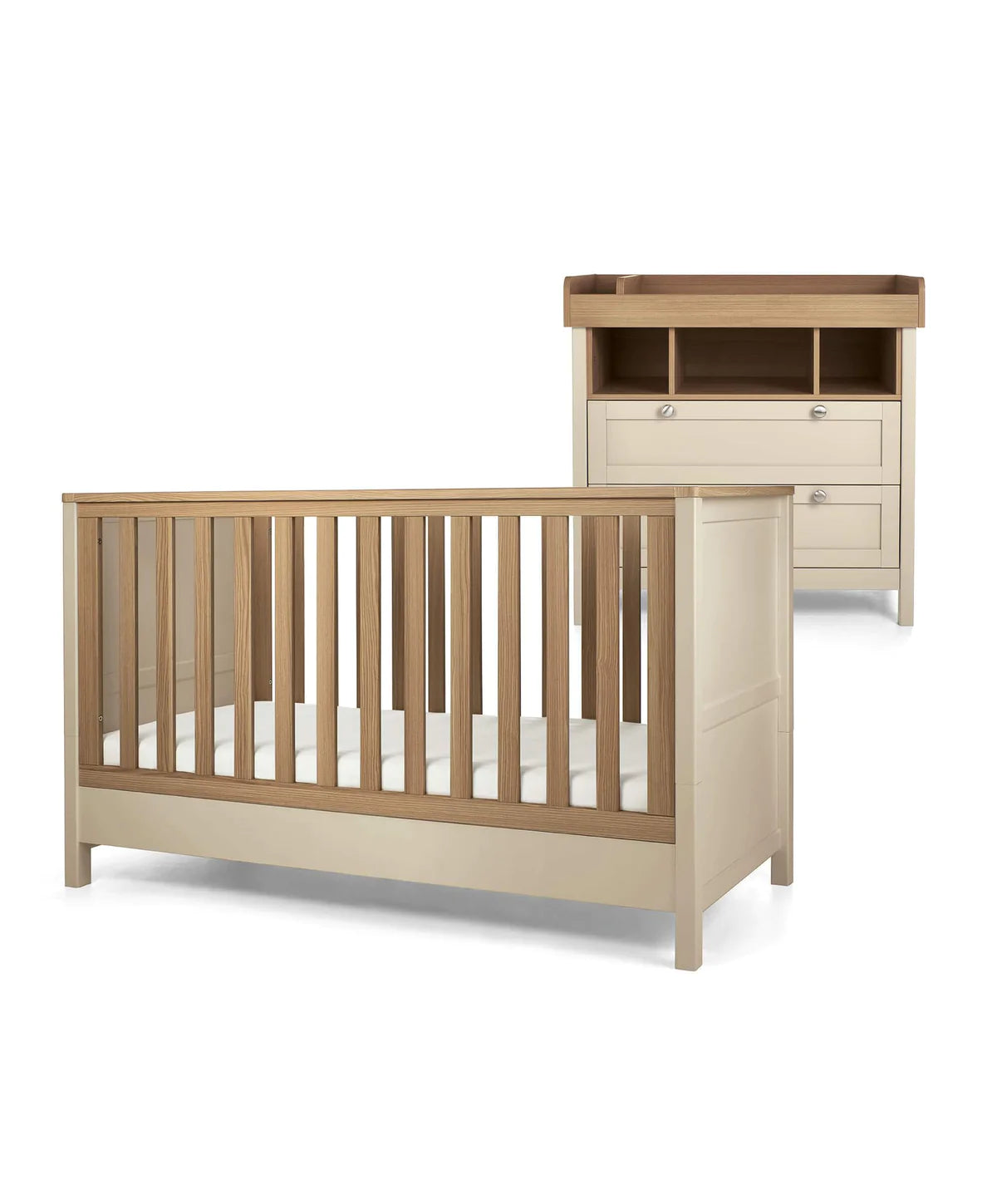 Mamas and papas baby crib sales