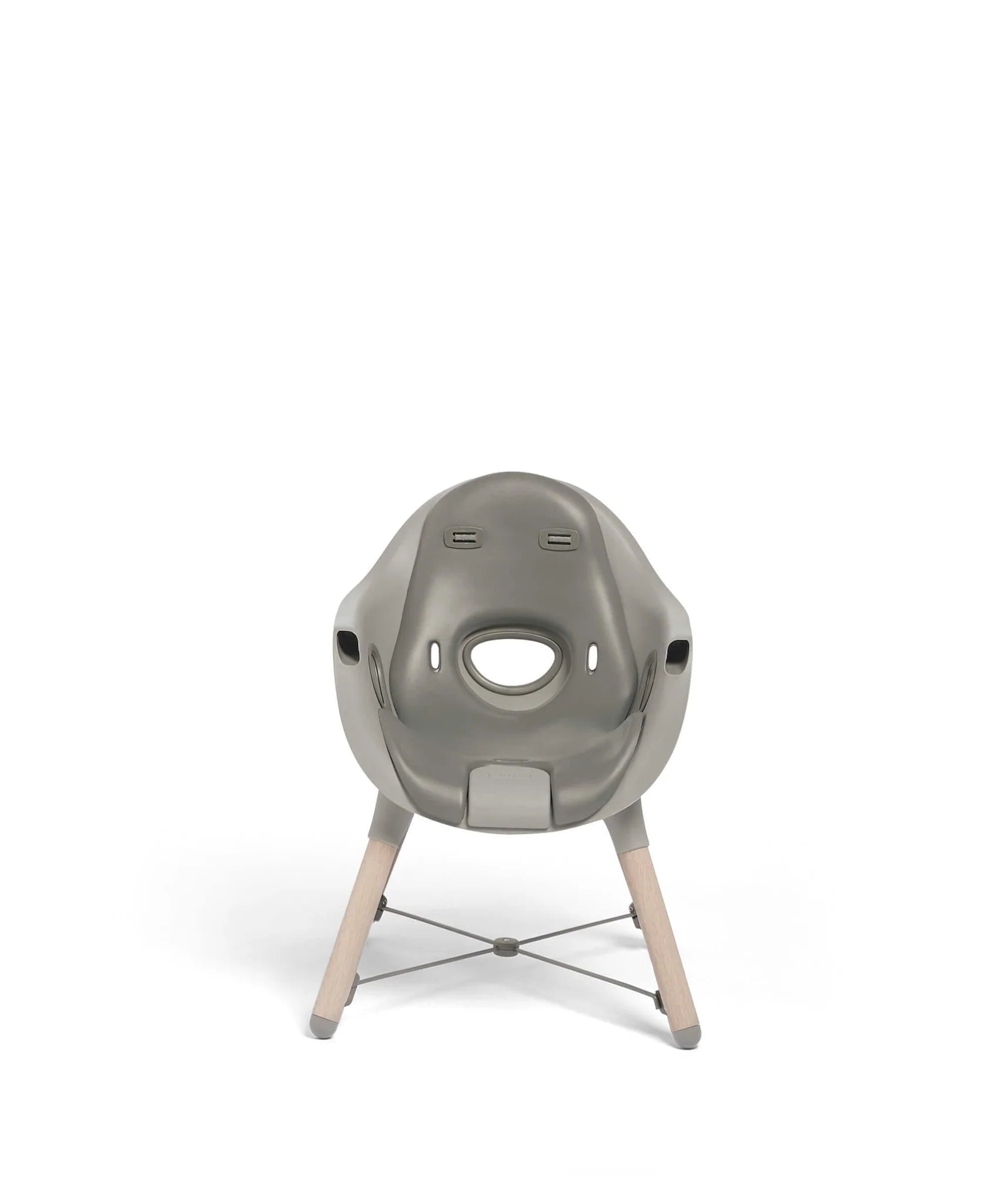 Mamas Papas Juice Highchair Washed Grey