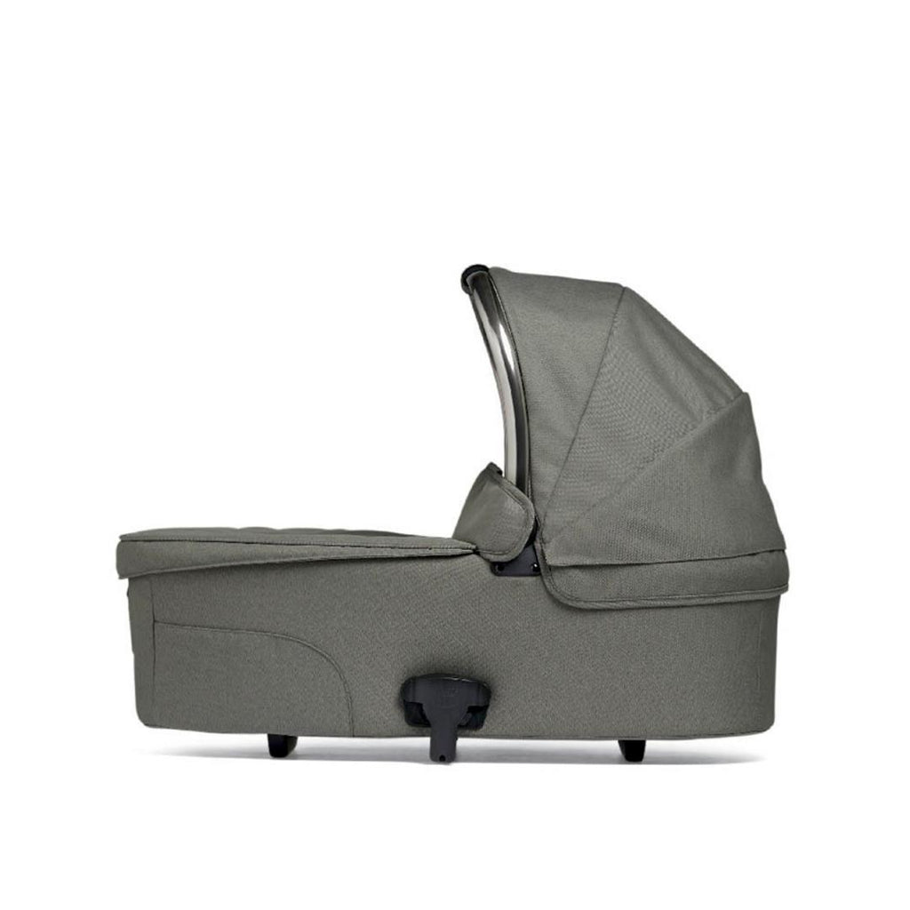 Mamas & Papas Ocarro Special Edition & Maxi-Cosi CabrioFix Bundle - Mercury