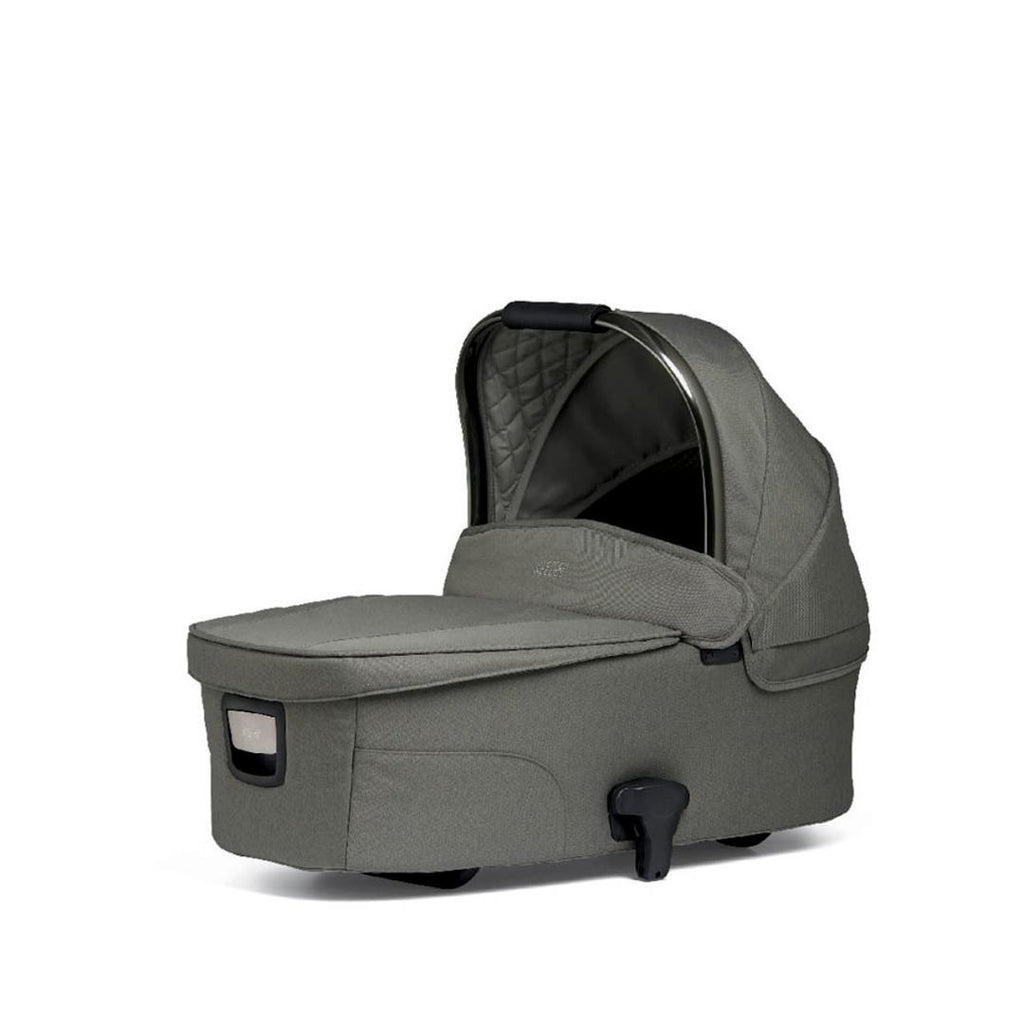 Mamas & Papas Ocarro Special Edition & Maxi-Cosi CabrioFix Bundle - Mercury