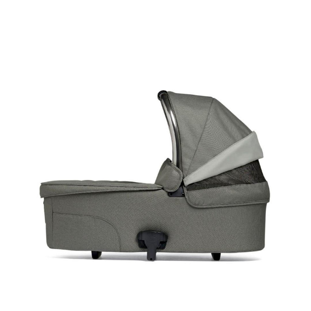 Mamas & Papas Ocarro Special Edition & Cybex Cloud T Bundle - Mercury