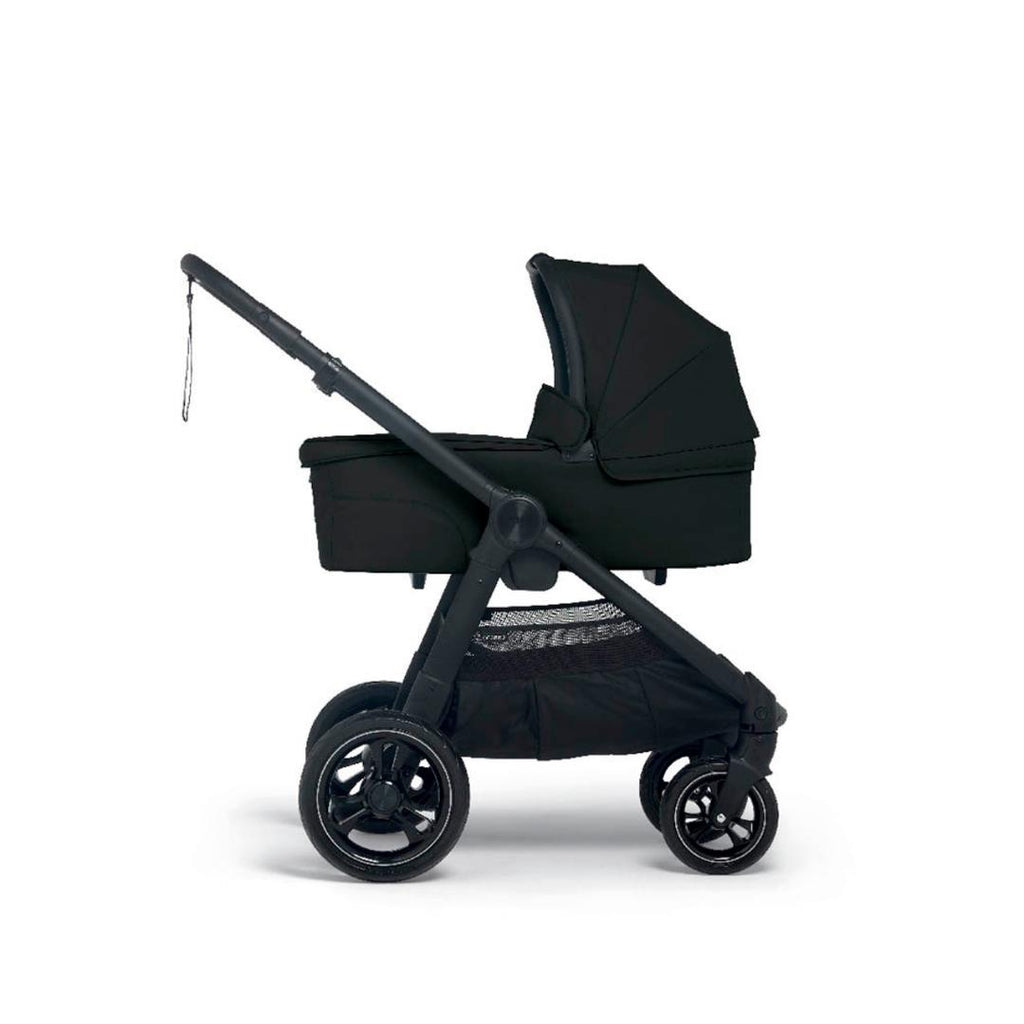 Mamas & Papas Ocarro Essentials Bundle - Jet