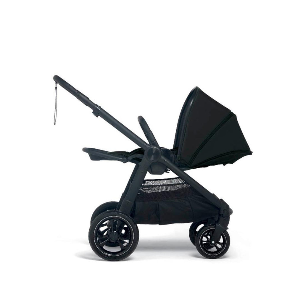 Mamas & Papas Ocarro Essentials Bundle - Jet