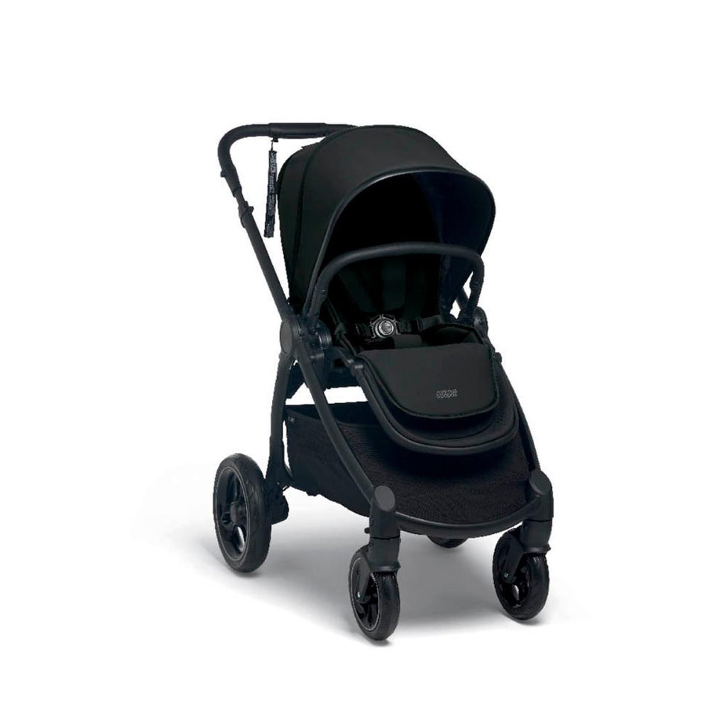 Mamas & Papas Ocarro Essentials Bundle - Jet