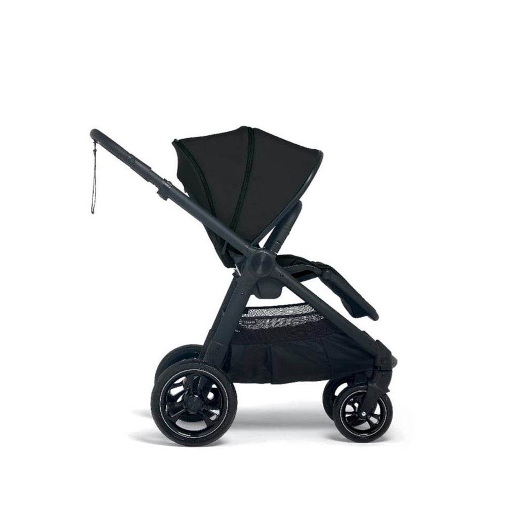 Mamas & Papas Ocarro Essentials Bundle - Jet