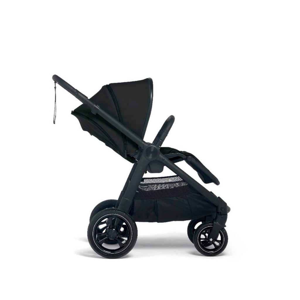 Mamas & Papas Ocarro Essentials Bundle - Jet