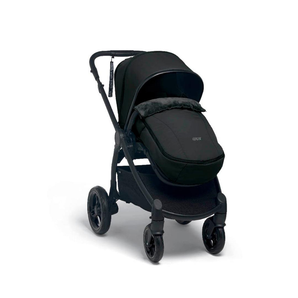 Mamas & Papas Ocarro & Maxi-Cosi Pebble 360 Pro Bundle - Jet