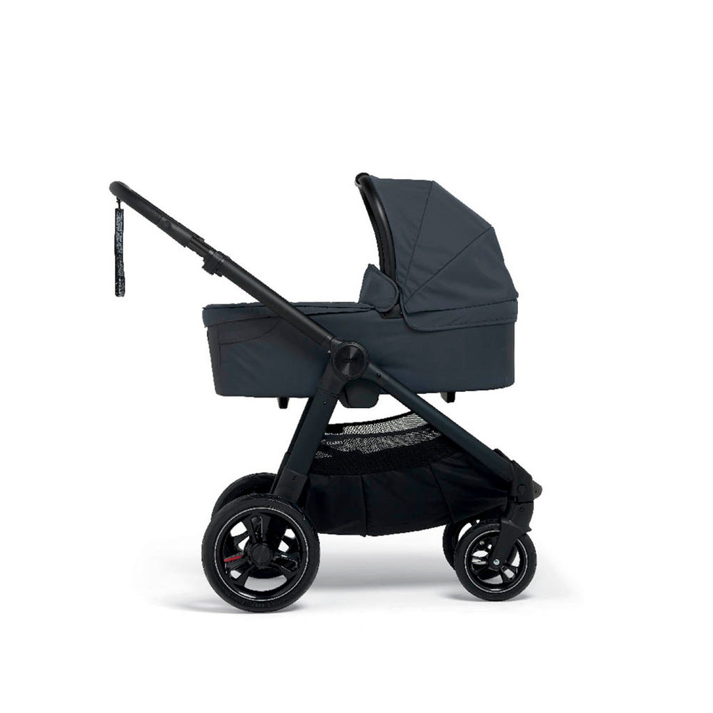 Mamas & Papas Ocarro Special Edition & Cybex Cloud T Bundle -Transcend