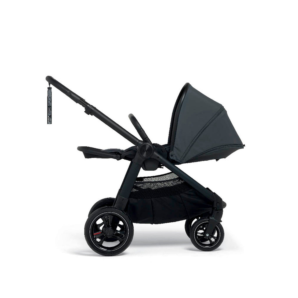 Mamas & Papas Ocarro Special Edition & Maxi-Cosi Pebble 360 Pro2 Bundle - Transcend