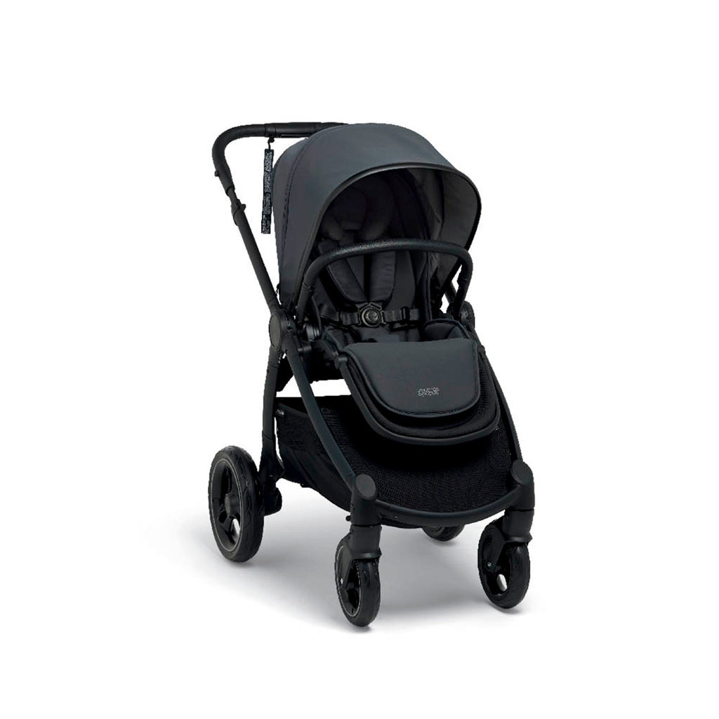 Mamas & Papas Ocarro Special Edition & Maxi-Cosi Pebble 360 Pro2 Bundle - Transcend