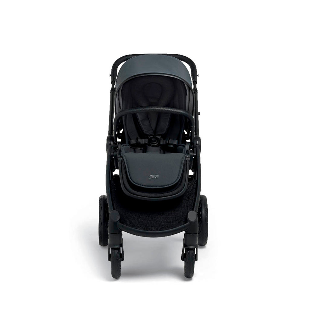 Mamas & Papas Ocarro Special Edition & Cybex Cloud T Bundle -Transcend