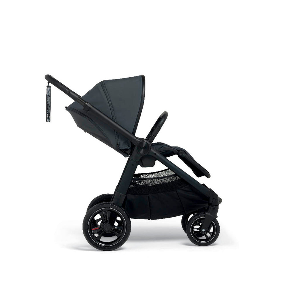 Mamas & Papas Ocarro Special Edition & Cybex Cloud T Bundle -Transcend