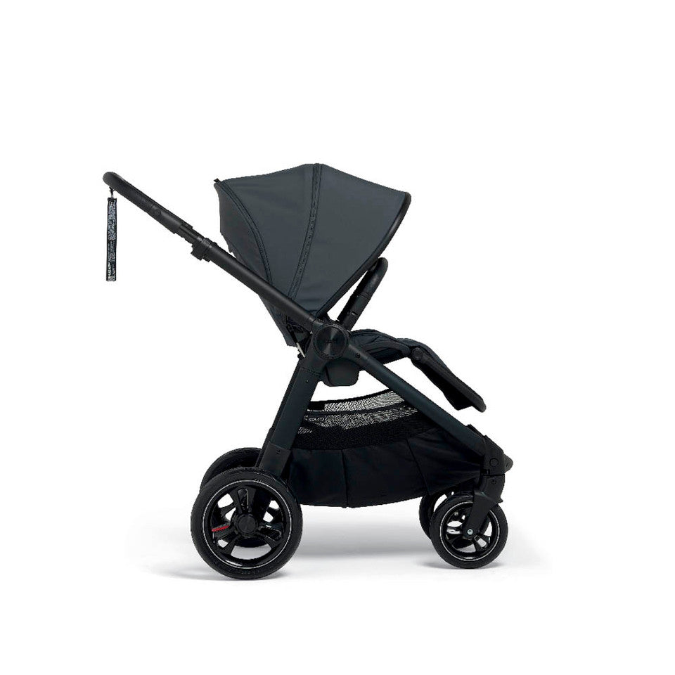 Mamas & Papas Ocarro Special Edition & Maxi-Cosi Pebble 360 Pro2 Bundle - Transcend