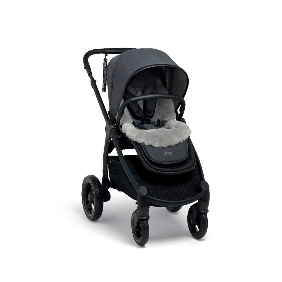 Mamas & Papas Ocarro Special Edition & Cybex Cloud T Bundle -Transcend