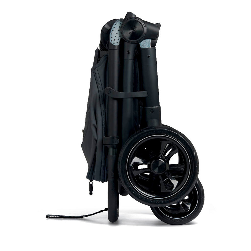 Mamas & Papas Ocarro Special Edition & Cybex Cloud T Bundle -Transcend