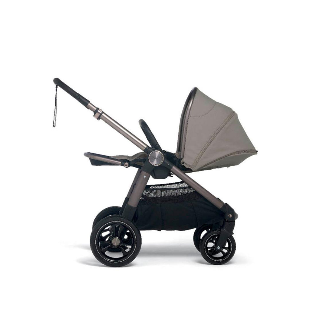 Mamas & Papas Ocarro Special Edition & Cybex Cloud T Bundle - Studio