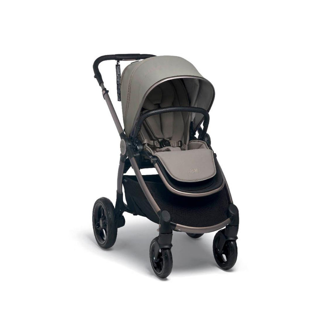 Mamas & Papas Ocarro Special Edition & Maxi-Cosi CabrioFix Bundle - Studio