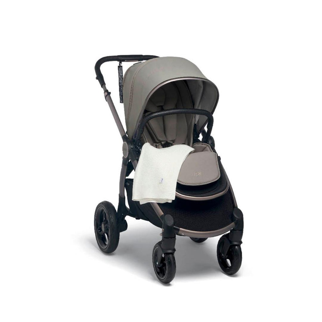 Mamas & Papas Ocarro Special Edition & Maxi-Cosi Pebble 360 Pro Bundle - Studio