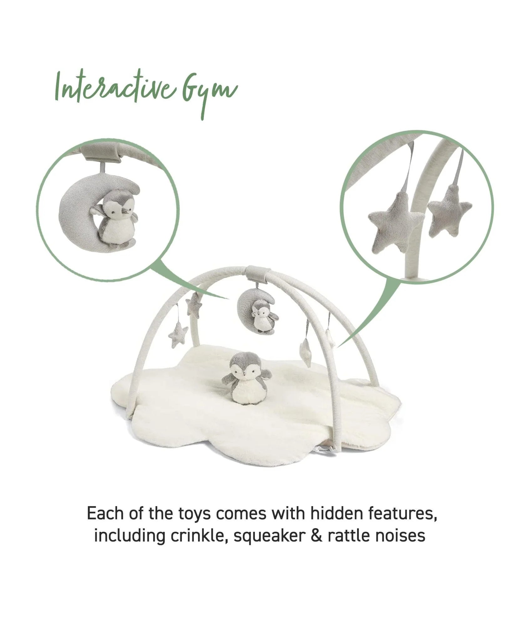 Wish baby best sale play mat