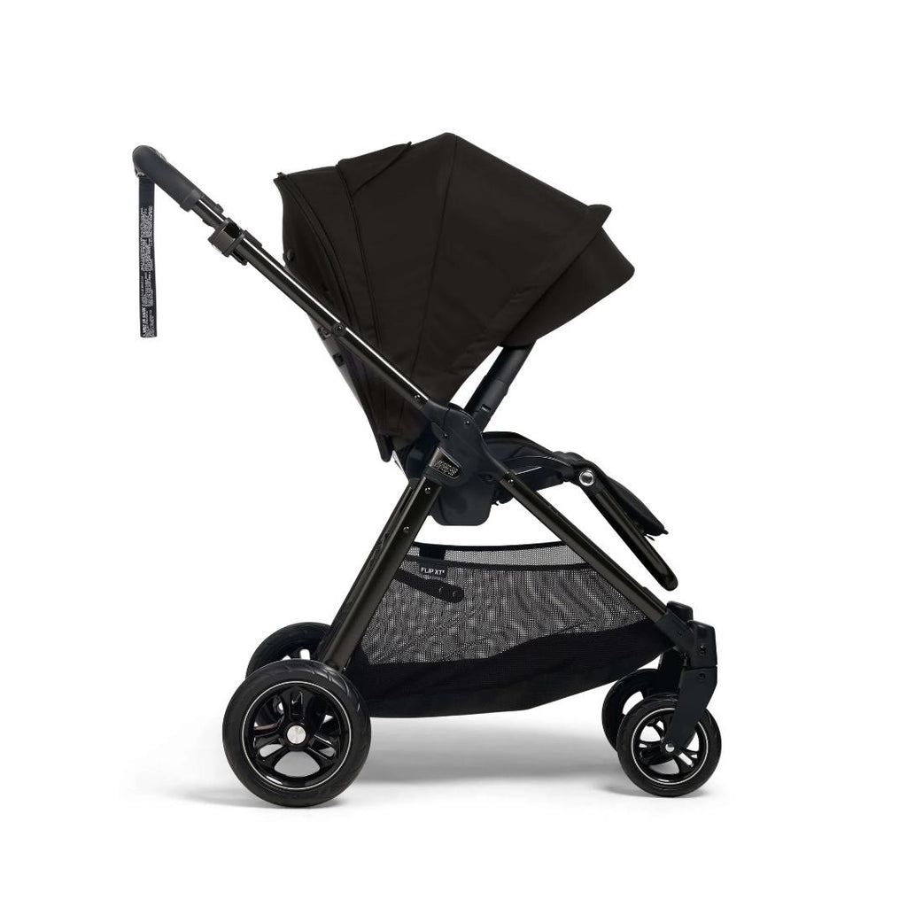 Mamas & Papas Flip XT3 Cybex Cloud T Bundle | Ink