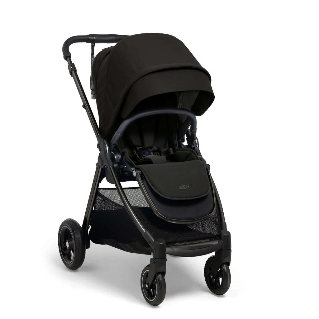 Mamas & Papas Flip XT3 Cybex Cloud T Bundle | Ink