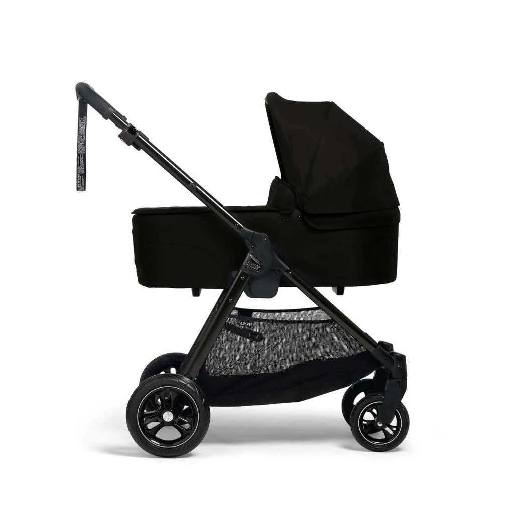 Mamas & Papas Flip XT3 Cybex Cloud T Bundle | Ink