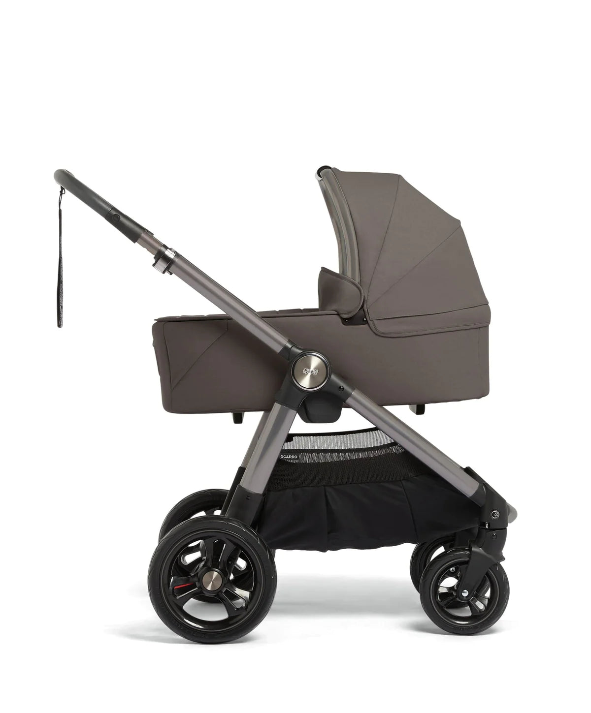 Mamas and best sale papas travel pushchair