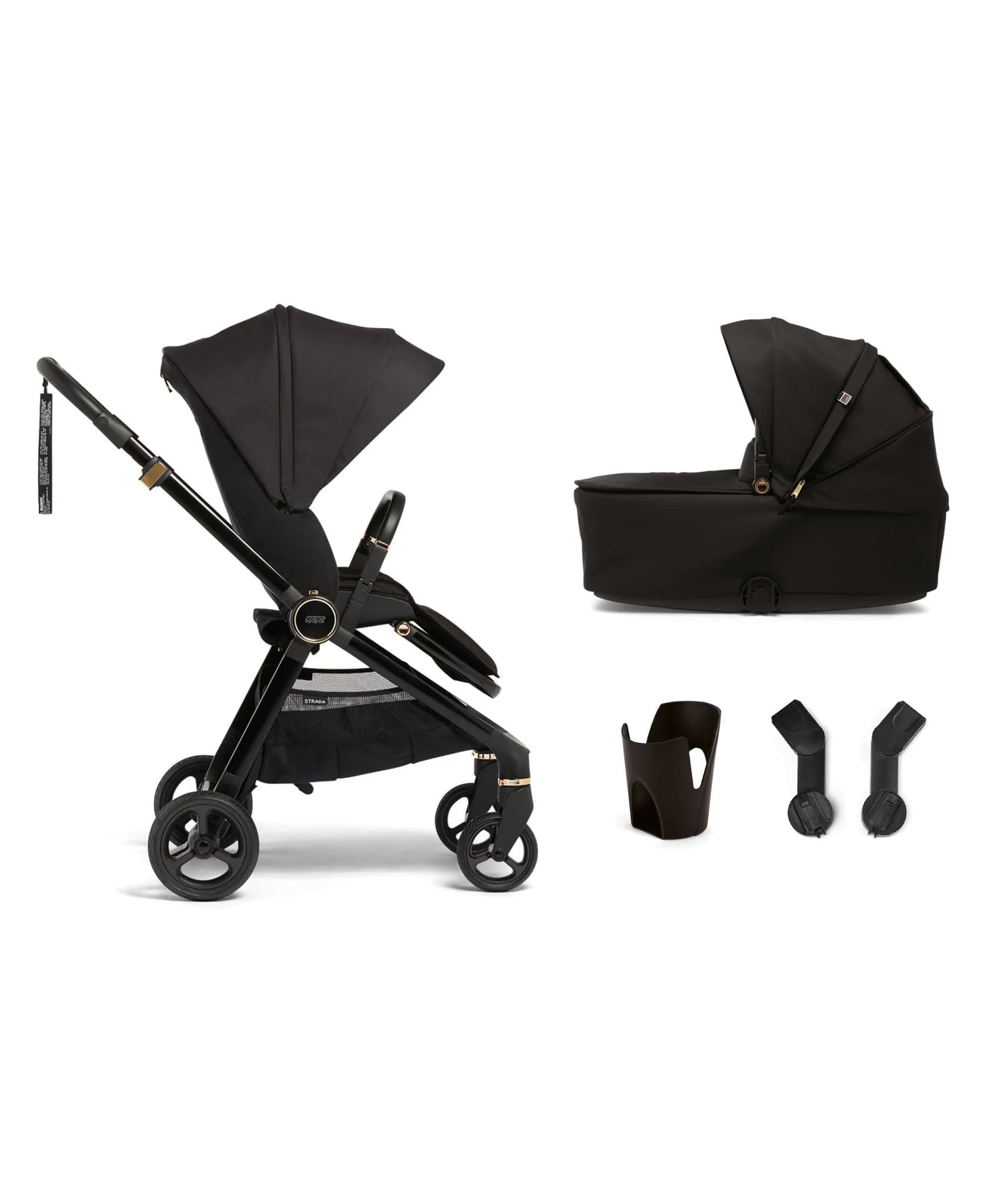 Mamas and papas sales pushchair