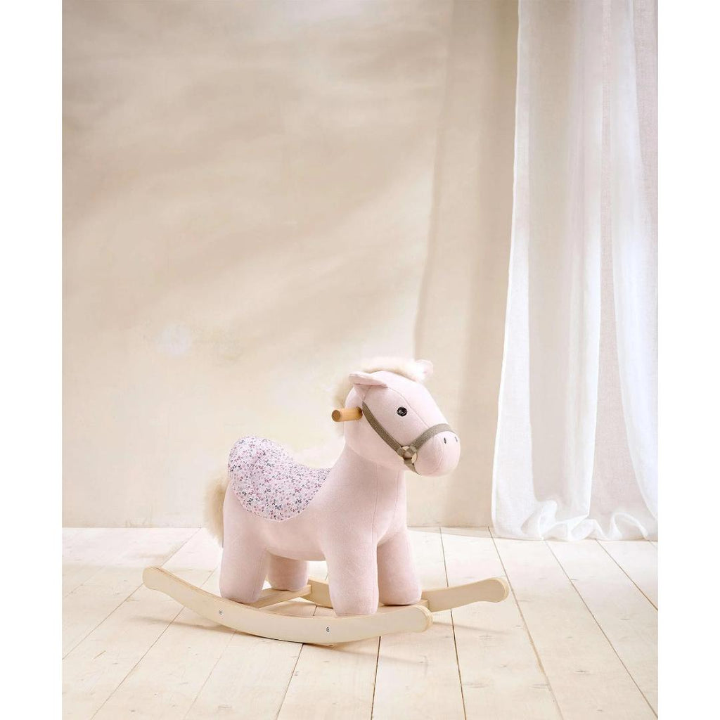 Mamas & Papas Rocking Horse | Belle