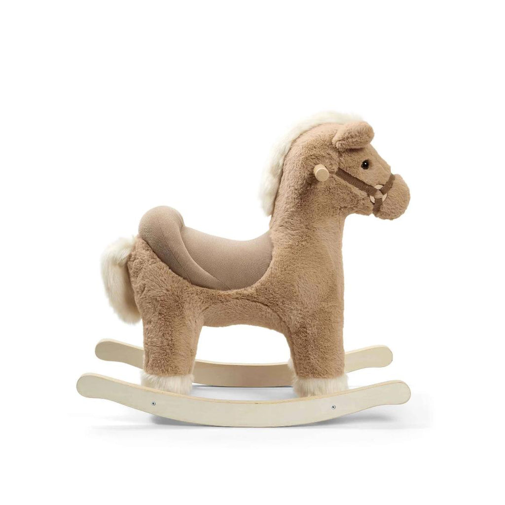 Mamas & Papas Rocking Horse | Bugsy