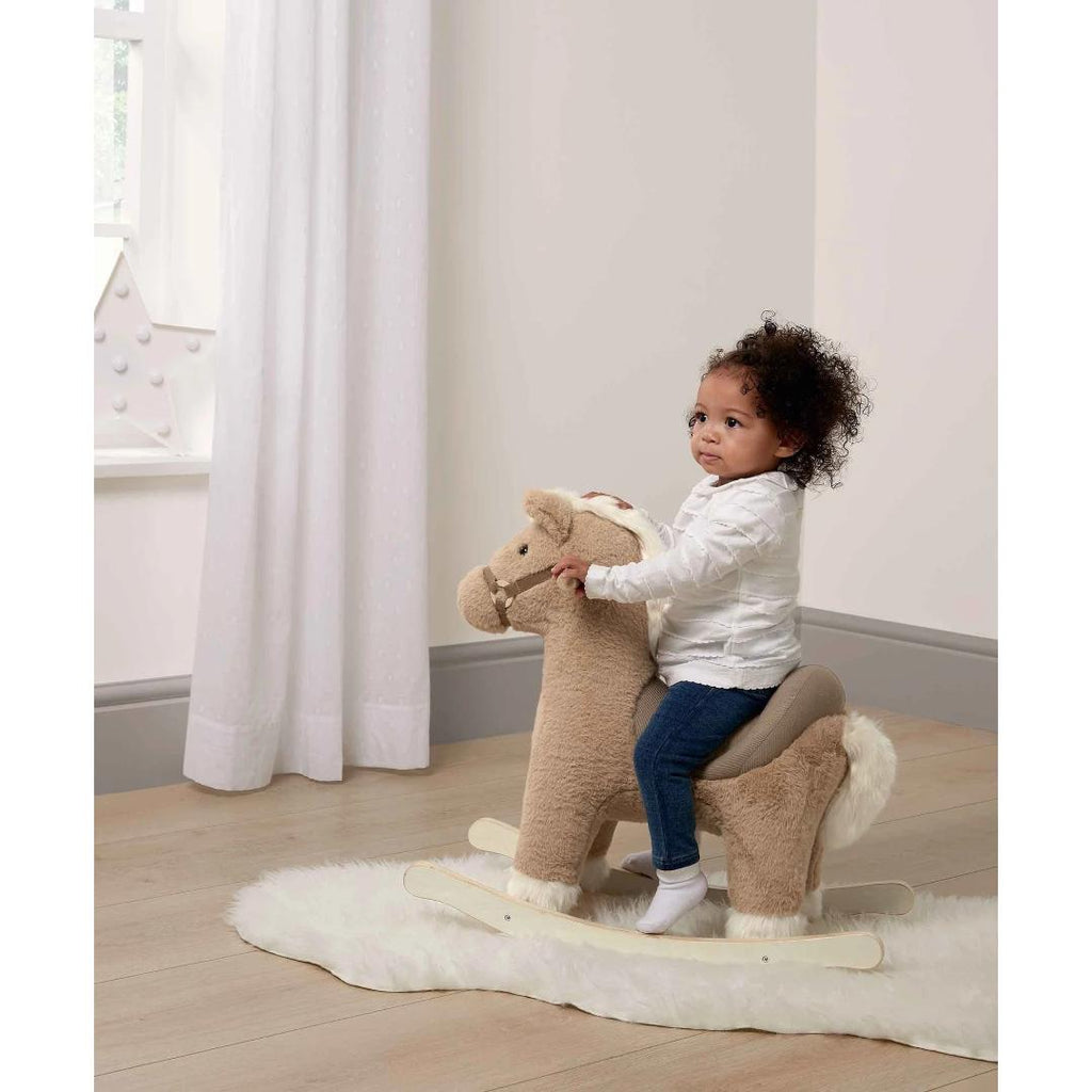 Mamas & Papas Rocking Horse | Bugsy