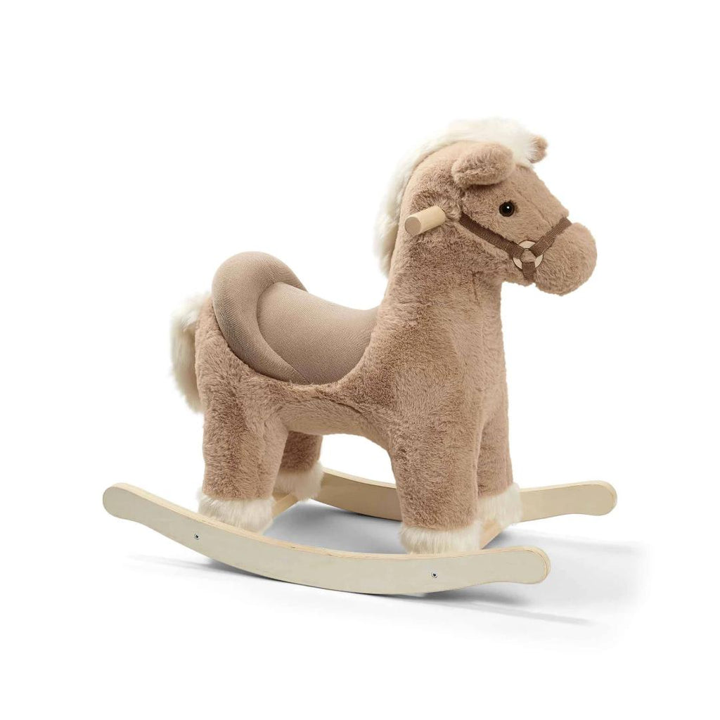 Mamas & Papas Rocking Horse | Bugsy