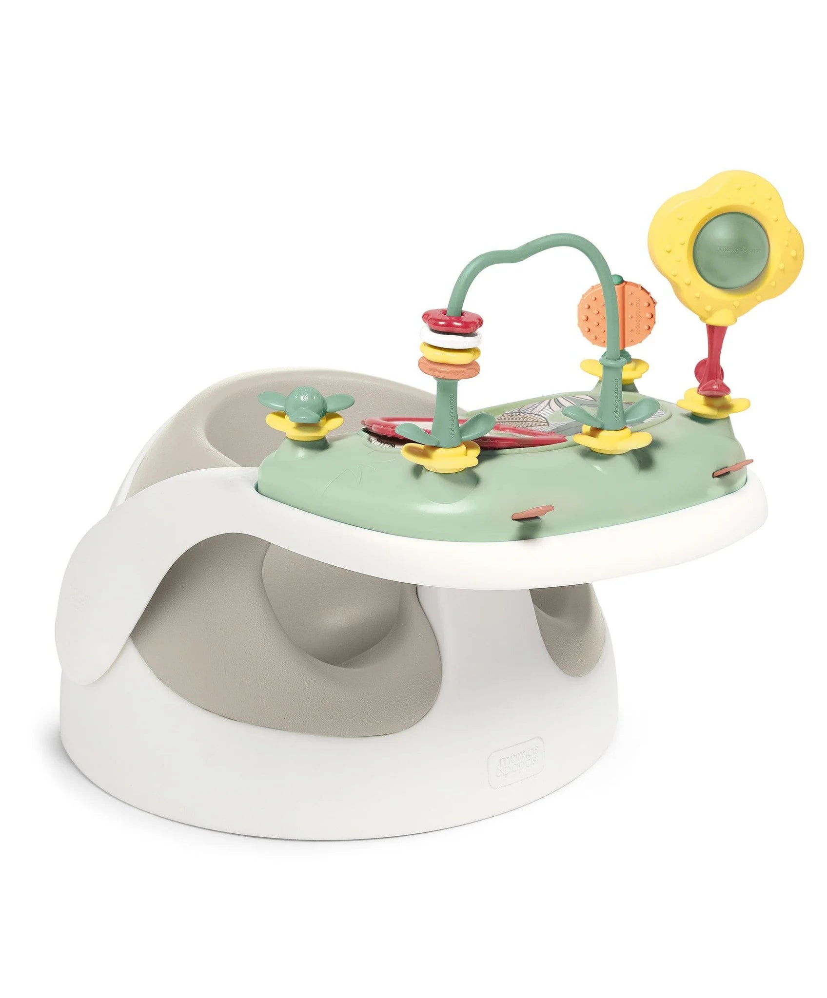 Bumbo seat with tray shop