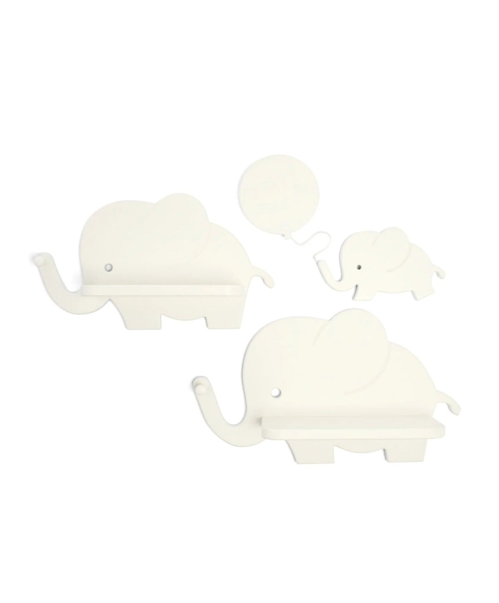 Mamas Papas Elephant Shelves Nightlight