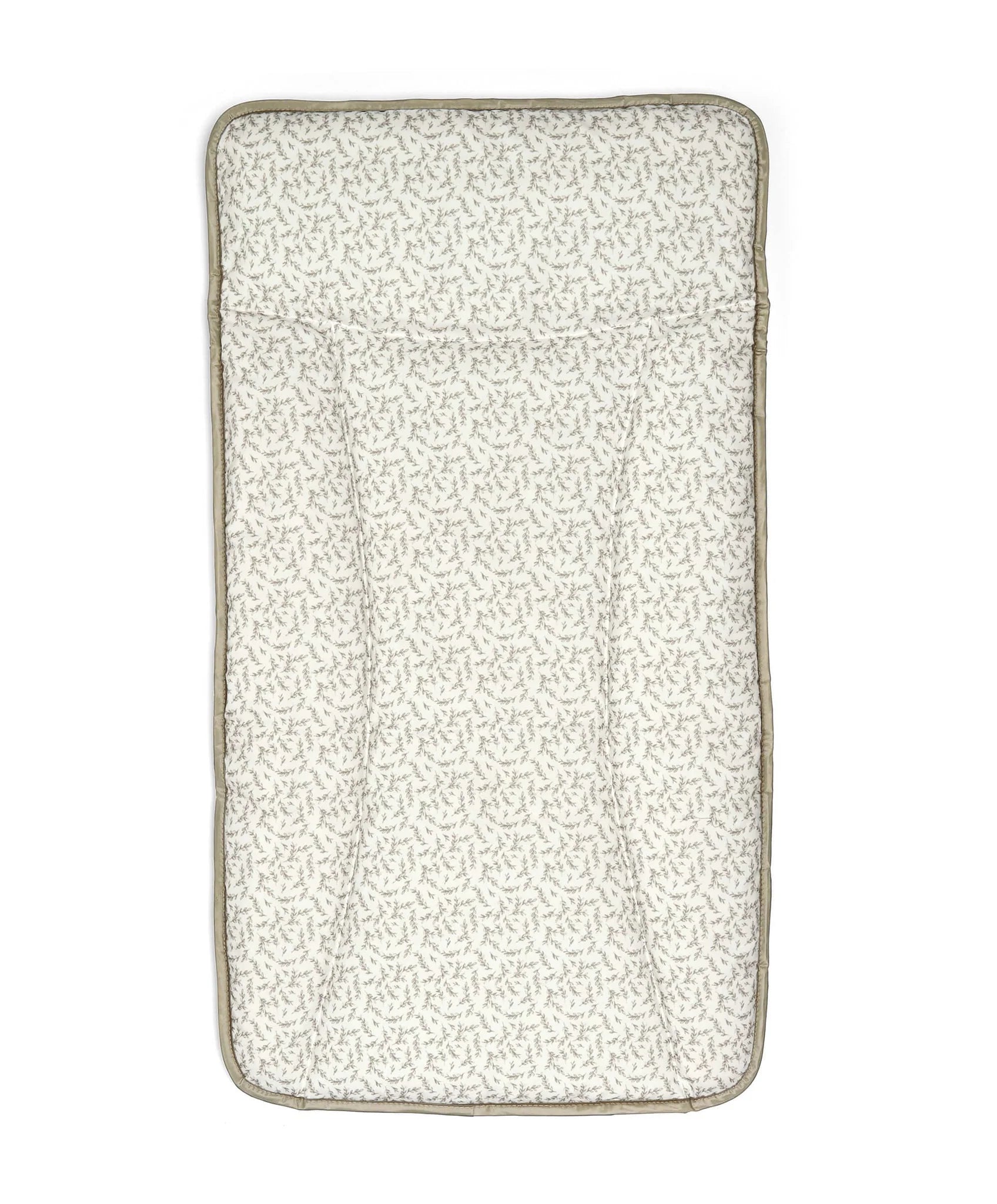 Mamas Papas Welcome to the World Seedling Changing Mattress