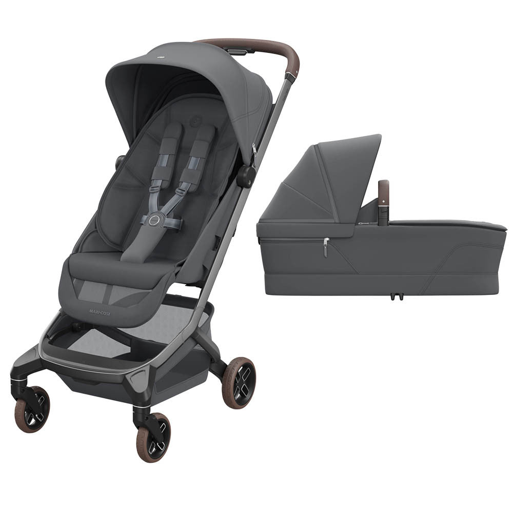 maxi cosi fame travel system Maxi-Cosi Fame Cabin & Carrycot