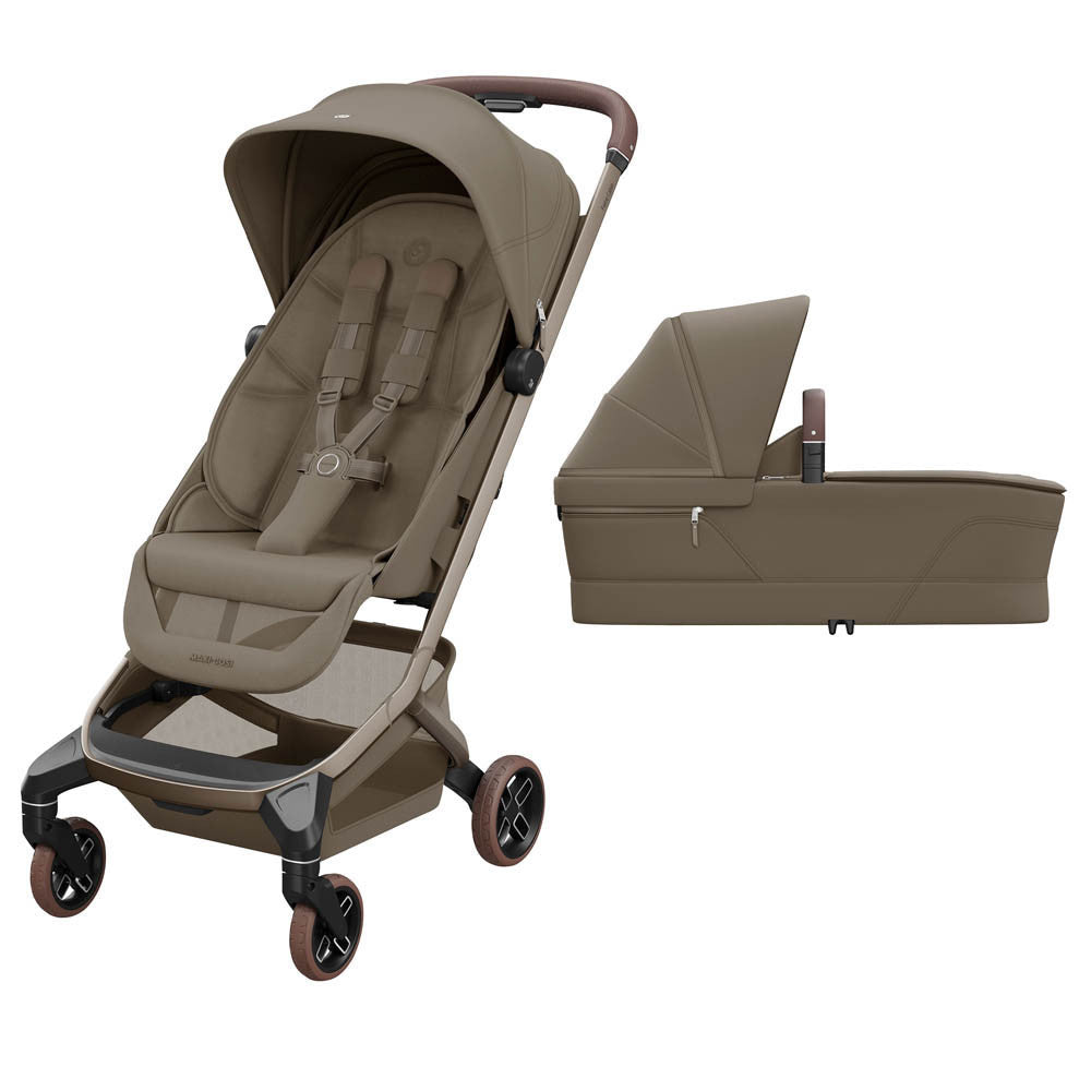 maxi cosi carry cot Maxi-Cosi Fame Cabin & Carrycot